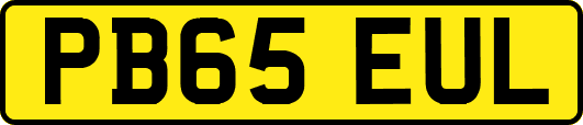 PB65EUL