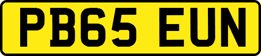 PB65EUN
