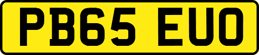 PB65EUO