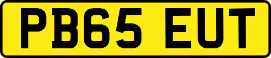 PB65EUT