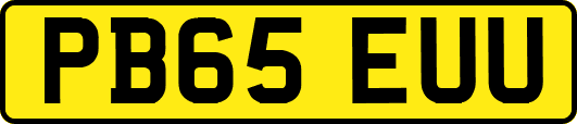 PB65EUU