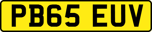 PB65EUV
