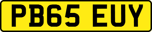 PB65EUY