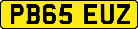 PB65EUZ