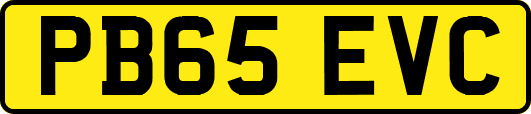 PB65EVC