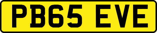 PB65EVE
