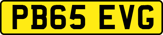 PB65EVG