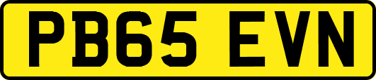 PB65EVN