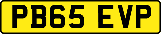 PB65EVP