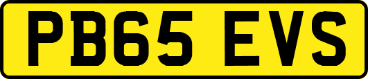 PB65EVS