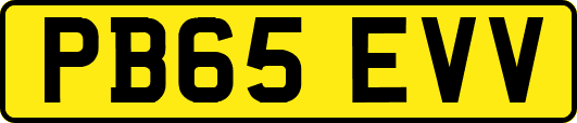 PB65EVV