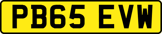 PB65EVW
