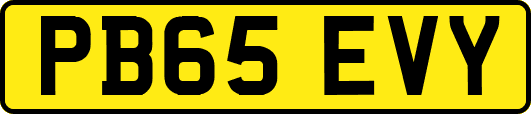 PB65EVY
