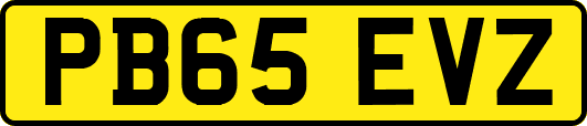 PB65EVZ