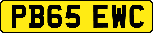 PB65EWC