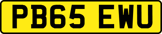 PB65EWU