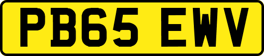 PB65EWV