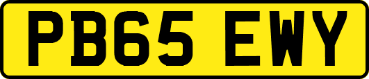 PB65EWY