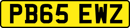 PB65EWZ