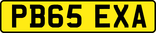 PB65EXA