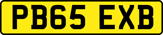 PB65EXB