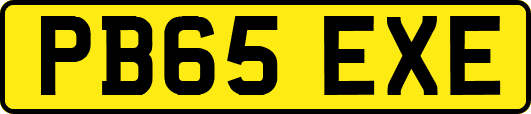 PB65EXE