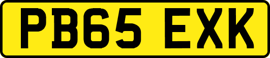 PB65EXK