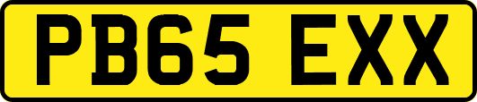 PB65EXX