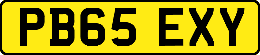 PB65EXY