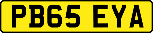 PB65EYA