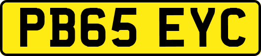 PB65EYC