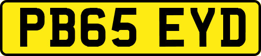 PB65EYD
