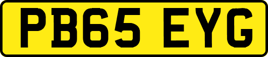 PB65EYG