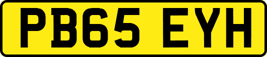 PB65EYH