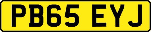 PB65EYJ