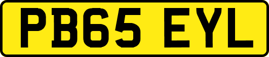 PB65EYL