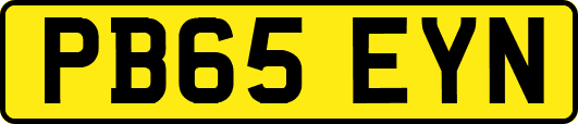 PB65EYN