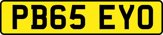 PB65EYO