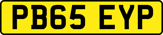PB65EYP