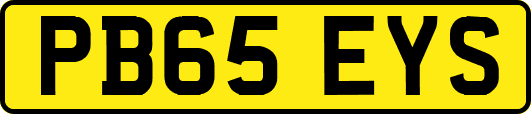 PB65EYS
