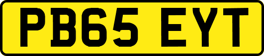PB65EYT
