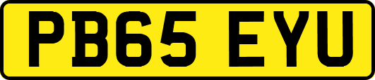 PB65EYU