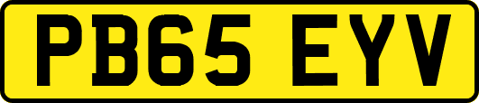 PB65EYV