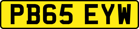 PB65EYW