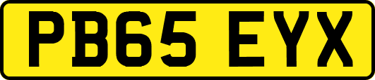 PB65EYX