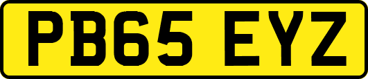 PB65EYZ