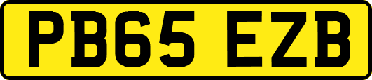 PB65EZB