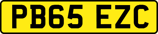 PB65EZC