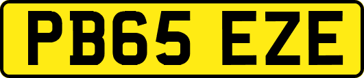 PB65EZE