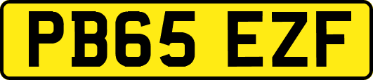 PB65EZF
